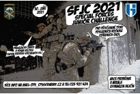 Special Forces Junior Challenge (SFJC)