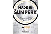 Made in Šumperk – Průmyslová tvář města Šumperka včera a dnes	
