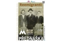 Reemigranti: o minulosti rumunských Slováků