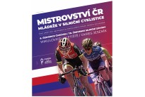 Mistrovství České republiky mládeže v silniční cyklistice a Mistrovství České republiky v silniční cyklistice handicapovaných 2022