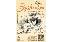 Liška Bystrouška. Kresby Stanislava Lolka