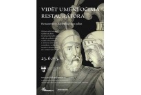 Vidět umění očima restaurátora - Restaurování v Arcibiskupském paláci