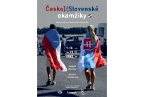 Česko/slovenské okamžiky