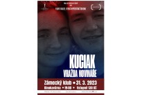 Kinokavárna – Kuciak: vražda novináře