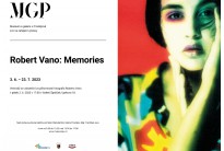 Robert Vano: Memories