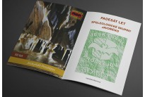 50 let – Jeskyňáři Prostějov (Padesát let speleologické skupiny Javoříčko)
