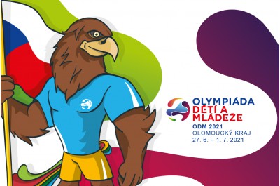 Zdárný průběh olympiády mládeže v Olomouckém kraji ohlídá orel