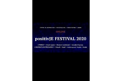positivJE FESTIVAL 2020