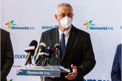 Olomoucký kraj zadá forenzní audit správy silnic