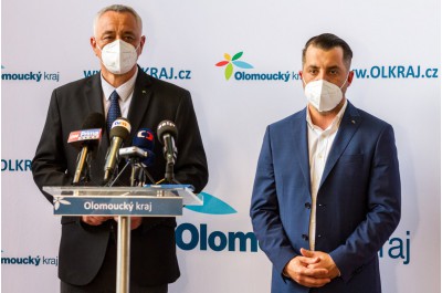 Olomoucký kraj zadá forenzní audit správy silnic