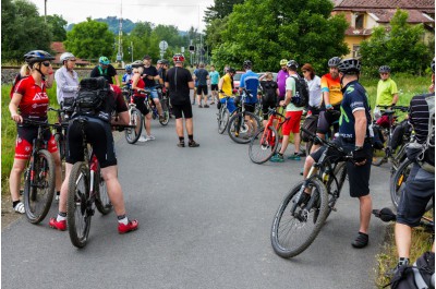 Cyklistům se blýská na lepší časy. Kraj jednal o nové koncepci cyklostezek