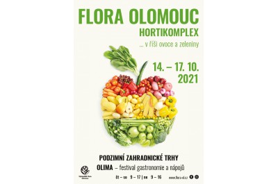 Flora Olomouc – podzimní etapa