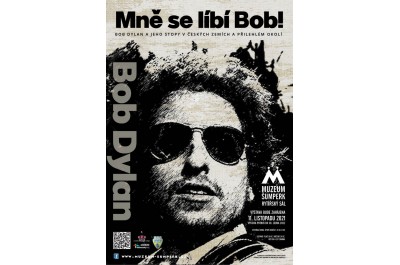 Mně se líbí Bob!