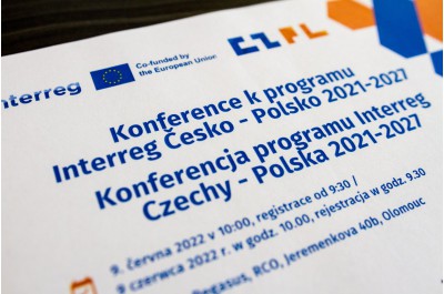  Konference o Česko – polské spolupráci