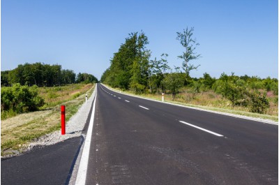 Dobrá zpráva pro řidiče – kraj opravil další důležitou silnici