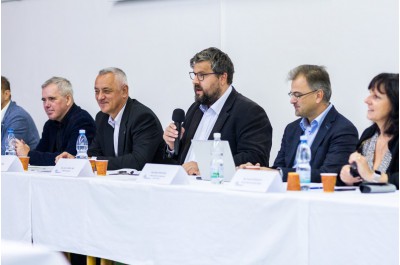 Olomoucký kraj připravil seminář k aktuální energetické situaci