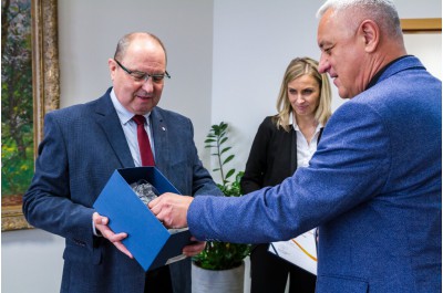 Olomoucký kraj získal prestižní ocenění za společenskou odpovědnost