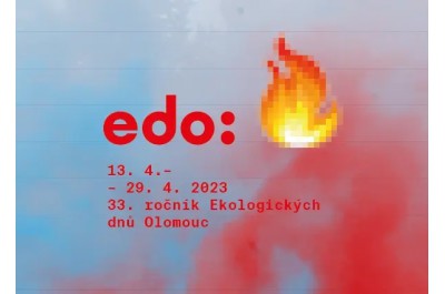 Ekologické dny Olomouc / EDO 2023