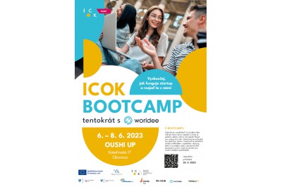 ICOK Bootcamp