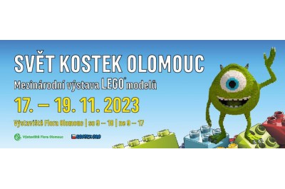 	Svět kostek - Olomouc