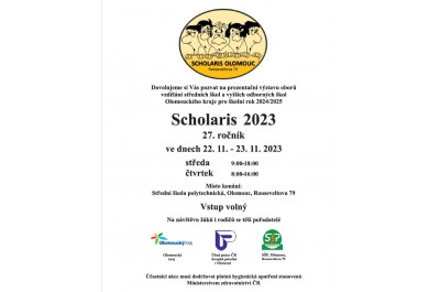Scholaris 2023