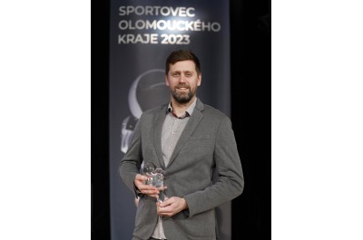 Devět. Číslo, které ukrývá nejlepší sportovce Olomouckého kraje (foto: Pavel Lebeda)