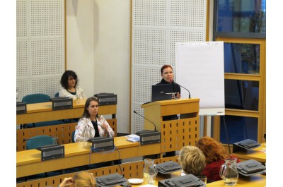 V Olomouci proběhne seminář programu Evropa pro občany