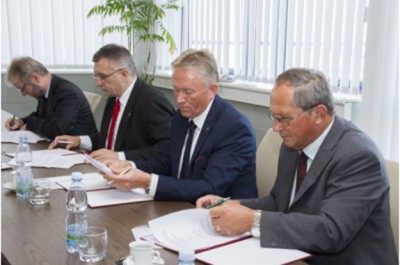 Teritoriální pakt zaměstnanosti Olomouckého kraje