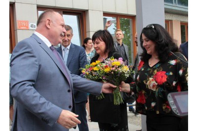 Olomoucký kraj navštívila vláda. Řešila dopravu, sucho i kůrovce