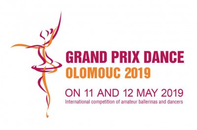 Grand Prix Dance Olomouc 2019