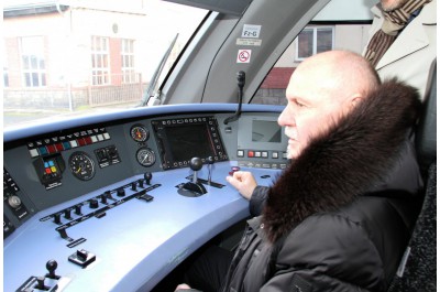 Modernizované vlaky zvýší komfort cestování v Olomouckém kraji