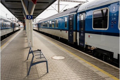 Olomoucký kraj dočasně omezí i vlakovou dopravu