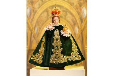 Vlastivědné muzeum v Olomouci opět otevřelo výstavu korunovačních klenotů