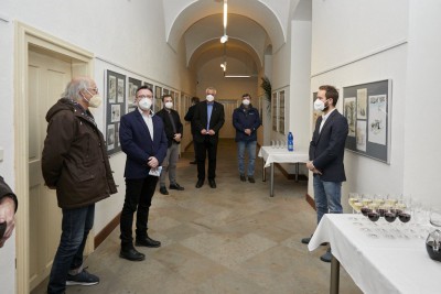 Svou první letošní výstavu otevřelo Vlastivědné muzeum v Olomouci. Foto: VMO