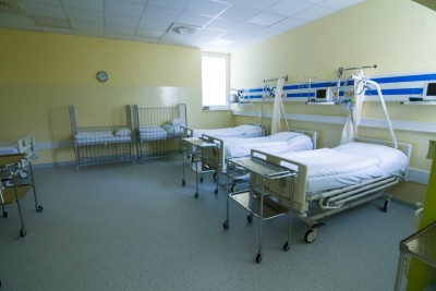 V přerovské nemocnici otevřeli modernizované operační sály