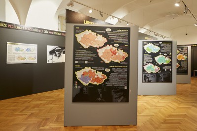 Vlastivědné muzeum v Olomouci ukazuje ohrožené jevy našich nářečí