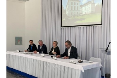  Spolupráce moravských krajů pokračuje v publikaci Morava a Slezsko (ne)tradiční 