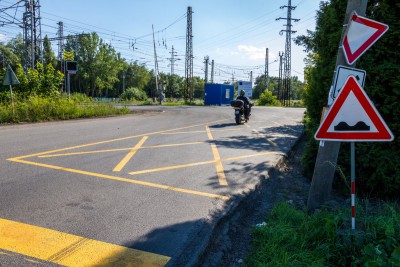 Dostavba dálnice u Dluhonic může začít příští rok