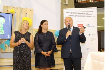 Flora Olomouc 2020 zve do Zahrady za zdí