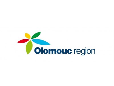 Logo of the Olomouc Region