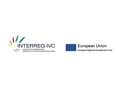 logo Interreg IVC