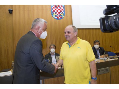 Cena hejtmana Olomouckého kraje za práci ve prospěch osob se zdravotním postižením