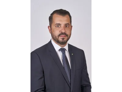 Michal Zácha, náměstek hejtmana