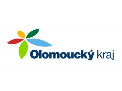 Logo Olomouckého kraje