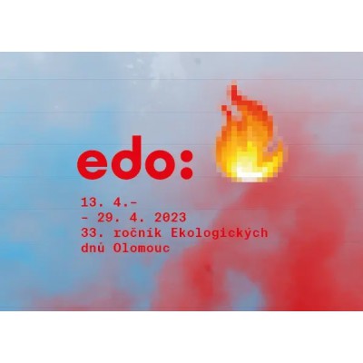 Ekologické dny Olomouc / EDO 2023