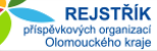 Rejstřík příspěvkových organizací Olomouckého kraje