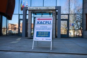 Před rokem začala válka na Ukrajině. Olomoucký kraj začal okamžitě pomáhat