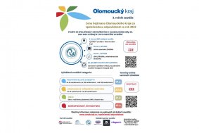 Startuje další ročník soutěže za společenskou odpovědnost. Přihlaste se i vy