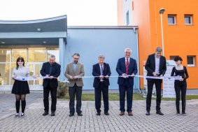 Škola v Mohelnici má nový kabát. Na rorýse čeká překvapení   