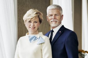 Prezident Pavel přijede na dvoudenní návštěvu Olomouckého kraje